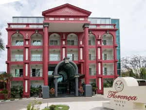 Hotel Florença
