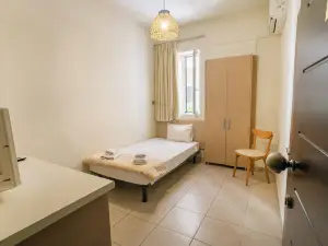 City Plus Rhodes Hotel