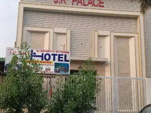 J.R Palace Hotel & Banquet