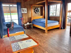 Isla privada Mata Mua