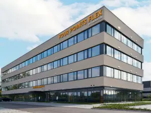 Four Points Flex by Sheraton Östringen