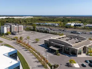 Homewood Suites by Hilton Ajax