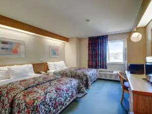 羅德威旅館北威靈頓