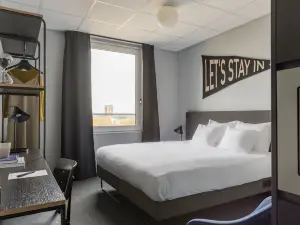 鹿特丹學生飯店