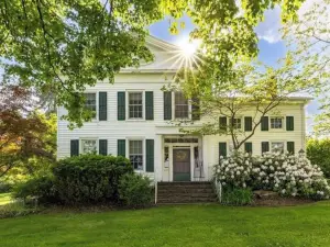 เดอะ โอ๊ค แอนด์ แองเคอร์ อินน์