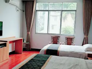 Jinjiang Zhixing Hotel