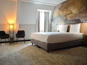 Fletcher Duinhotel Hotel Burgh Haamstede