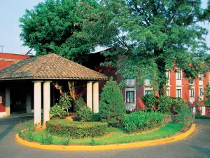 Fiesta Inn Xalapa