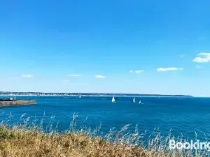 Maison de La Beslière meublé de Tourisme 2 étoiles