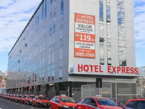 Hotel Express Rodoviaria