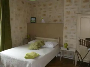 Le Relais de Montigny
