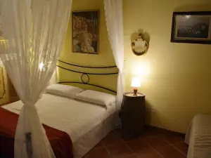 One Bedroom Appartement with Enclosed Garden and Wifi at Montemagno