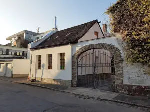 Pension Haus Baron 4 Mühlheim