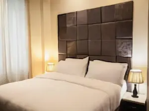 The Devalaya Resort