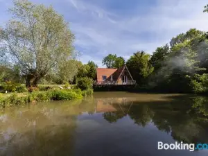 Les Lodges de Malbrough