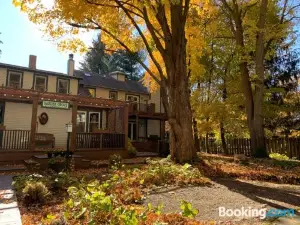 Garden Grove Inn Bed and Breakfast