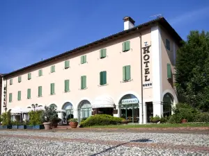 Hotel Bentivoglio Residenza d'Epoca