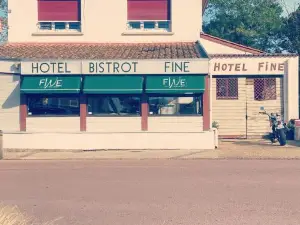 Hotel Bistrot Fine