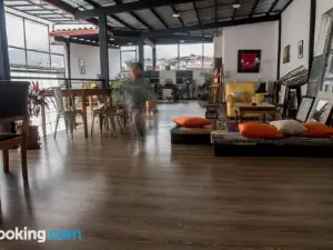 La Casa de Manuel Casa-Boutique