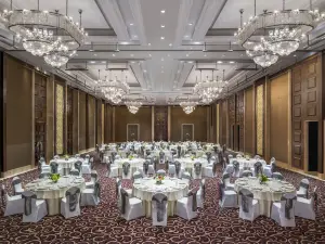 The St. Regis Mumbai