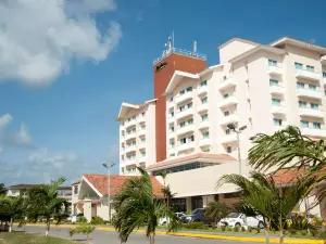 Radisson Colon 2000 Hotel Casino