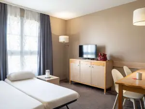 Aparthotel Adagio Val d'Europe près de Disneyland Paris