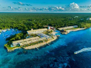 InterContinental Hotels Presidente Cozumel Resort Spa