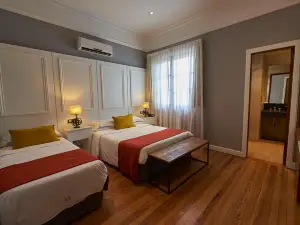 Altos de Guemes Hotel