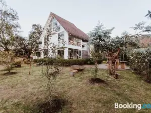 Chalet Andino Sesquile