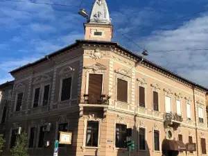 Picasso Boutique Hotel