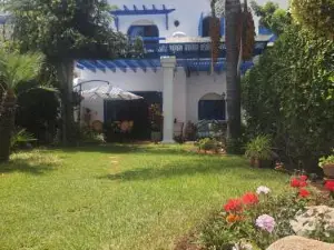 Villa à Bouznika Bay-Plage et Golf