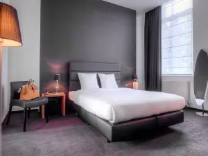 Hotel St James