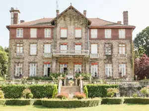 Le Manoir de La Forêt