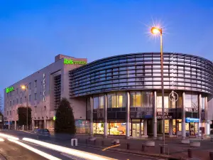 Ibis Styles Bordeaux Saint-Médard