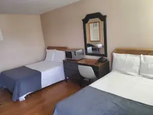 Chatham Motel
