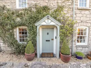 Storehouse Cottage