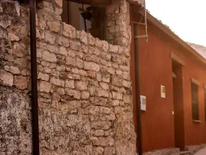 Alqueria del Hoyo