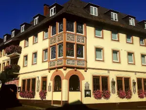 Hotel Rudesheimer Hof - Superior