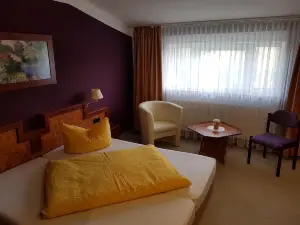 Landhotel Trampe