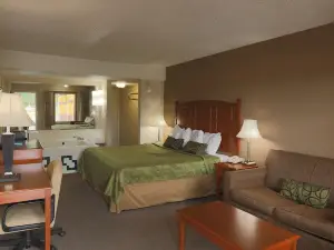 Travelers Inn Elizabethton