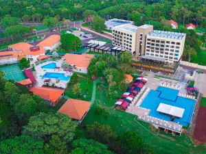 Complexo Eco Cataratas Resort by SJ