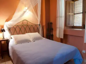 Casa Manadero