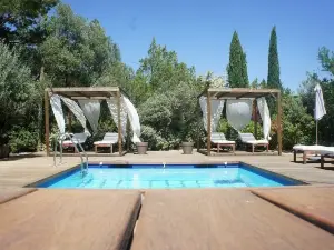 Guesthouse le Mas de Cotignac