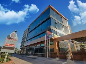 Sedef Otel