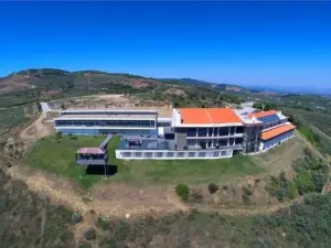 Oca Douro Valley Hotel and Spa