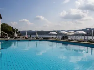 Hotel San Rocco