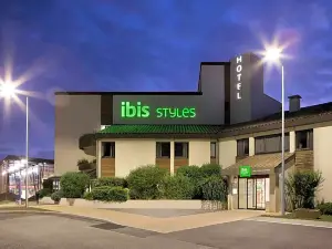 Ibis Styles Niort Poitou-Charentes