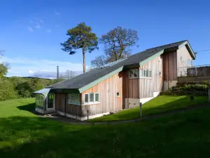 Black Burn Lodge B & B