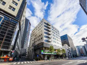 MYSTAYS御茶之水會議中心飯店