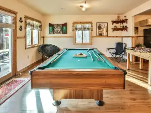 Eagle Ridge - 2 Br Home